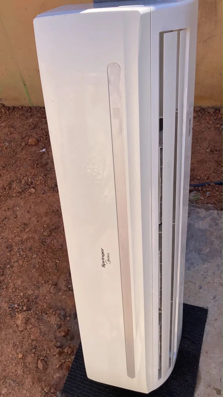 Ar Condicionado 30k Disponível  - Foto 2