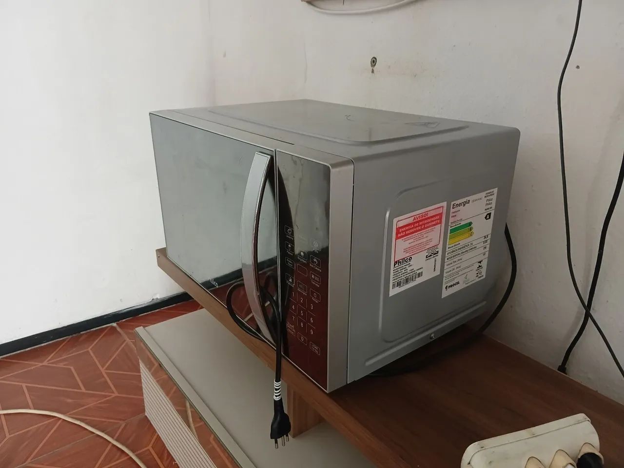 Micro-onda philco  - Foto 2