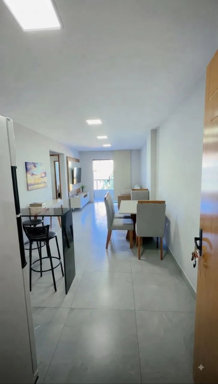 Apartamento Edifício Florença Iriri - Foto 4