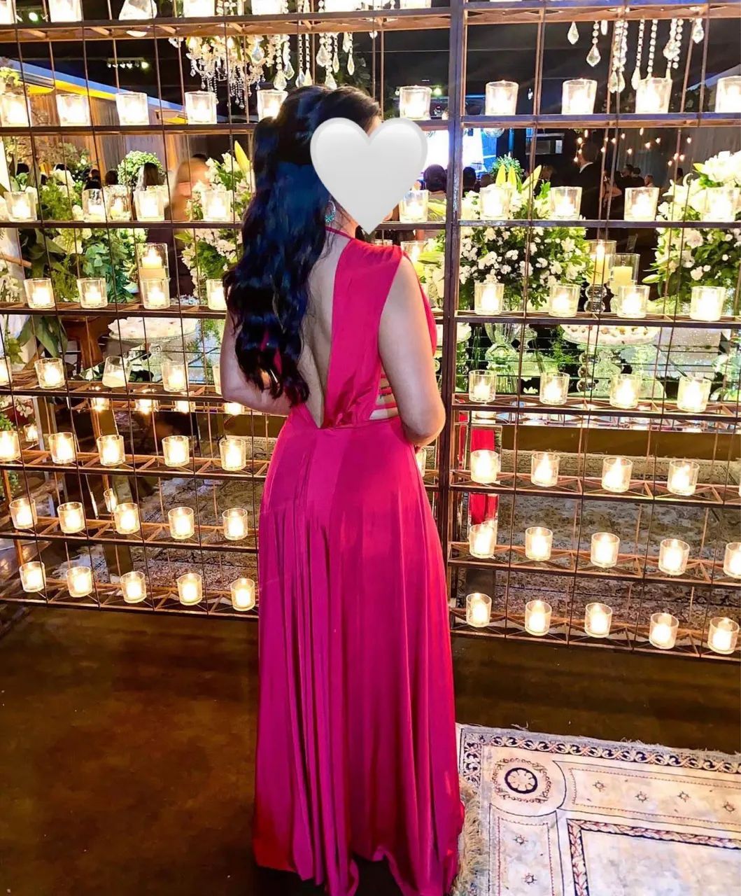 Vestido da Splash Boutique  - Foto 2