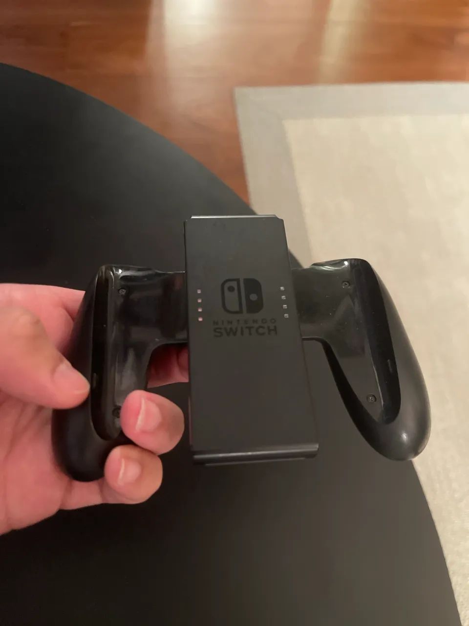 Nintendo Switch V2 32gb   - Foto 5