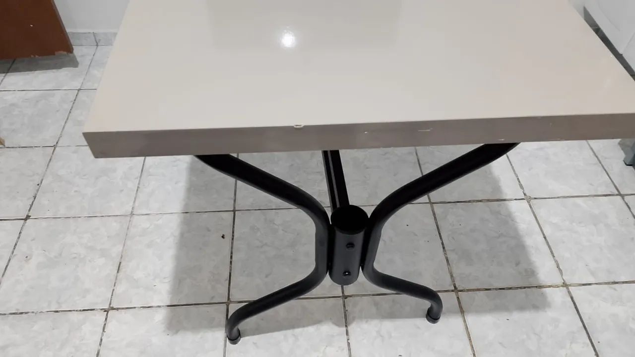 Mesa boa e linda - Foto 4