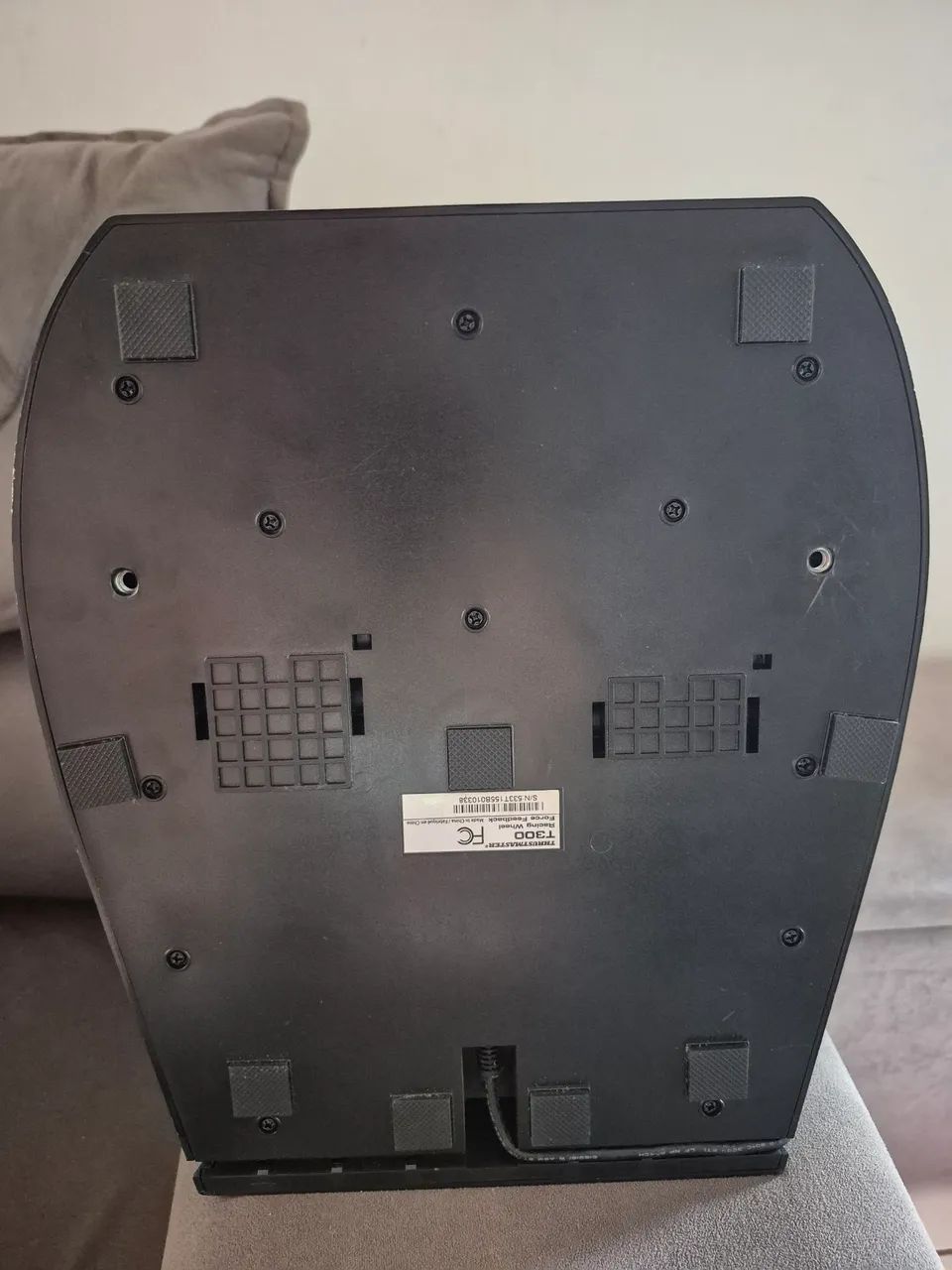 Pedais Thrustmaster - Foto 3