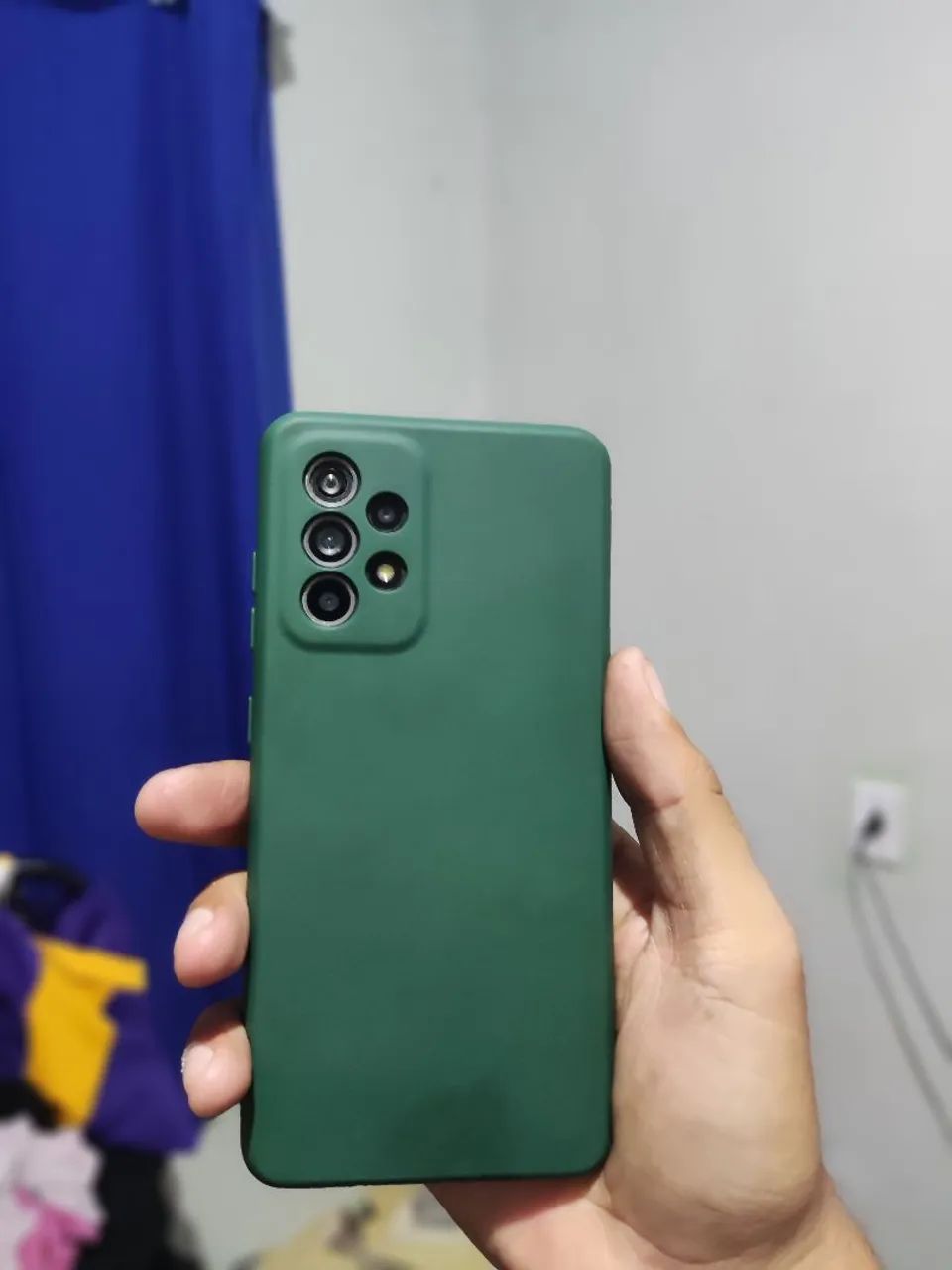 Samsung a52s 5g snapdragon  - Foto 2