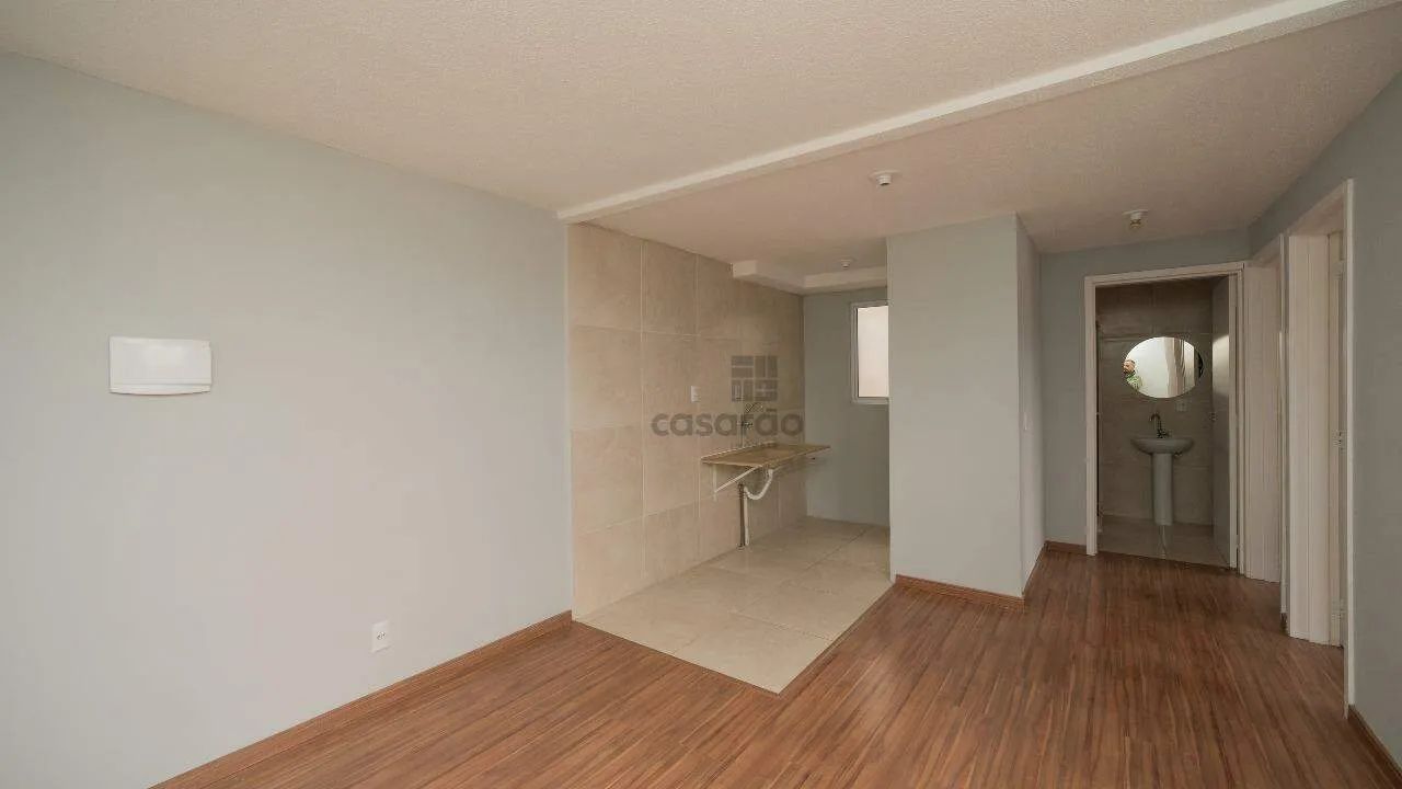Apartamento 2 quartos para aluguel Pelotas - Foto 2