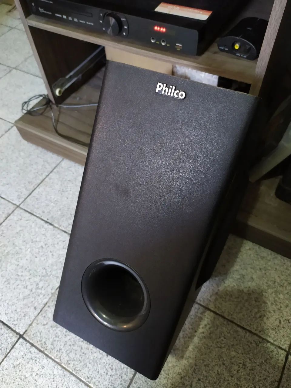  Home Theater Philco PHT690 - Foto 5