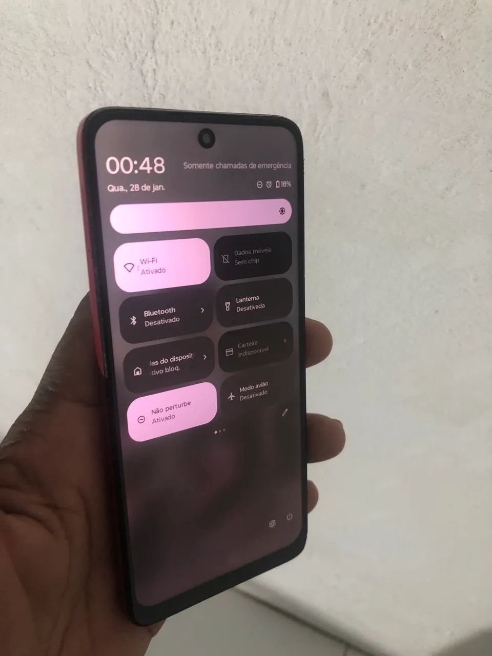 Moto G05 - Foto 2
