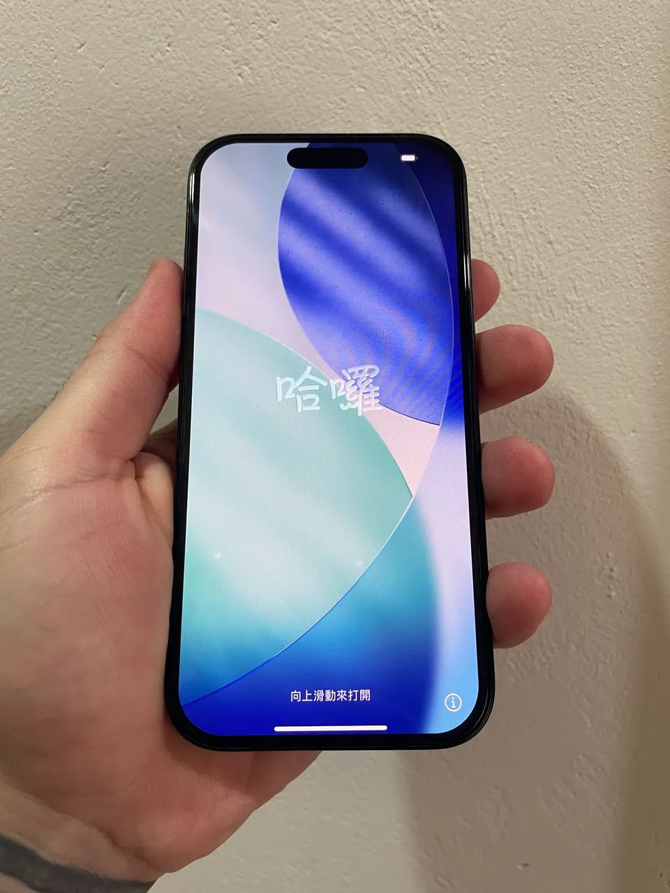 iPhone 16 Pro 256gb Black Titanium - Todo original, nunca aberto!  - Foto 2