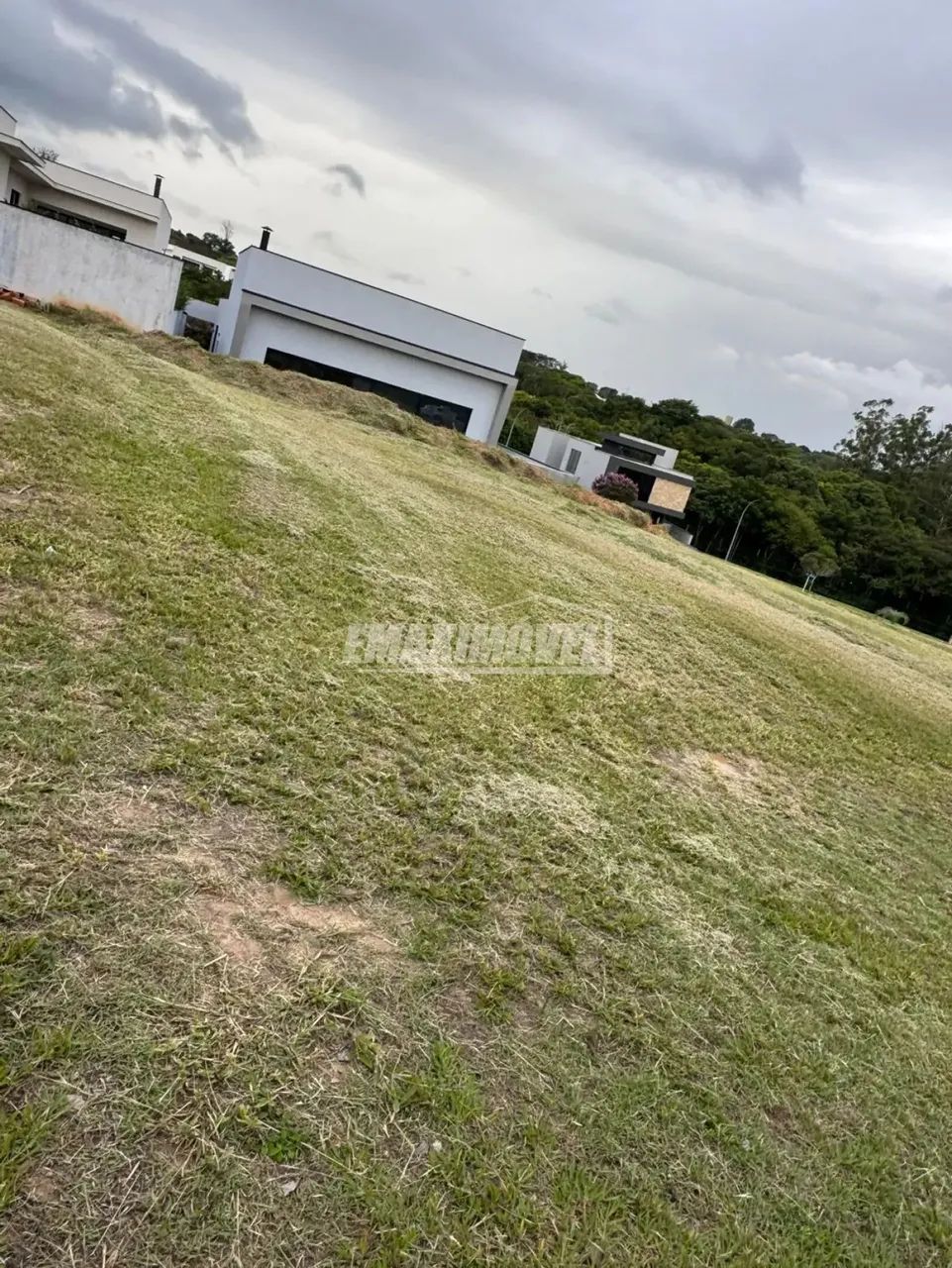 Terreno á venda no Condomínio Alphaville Castelo Itu - Foto 2