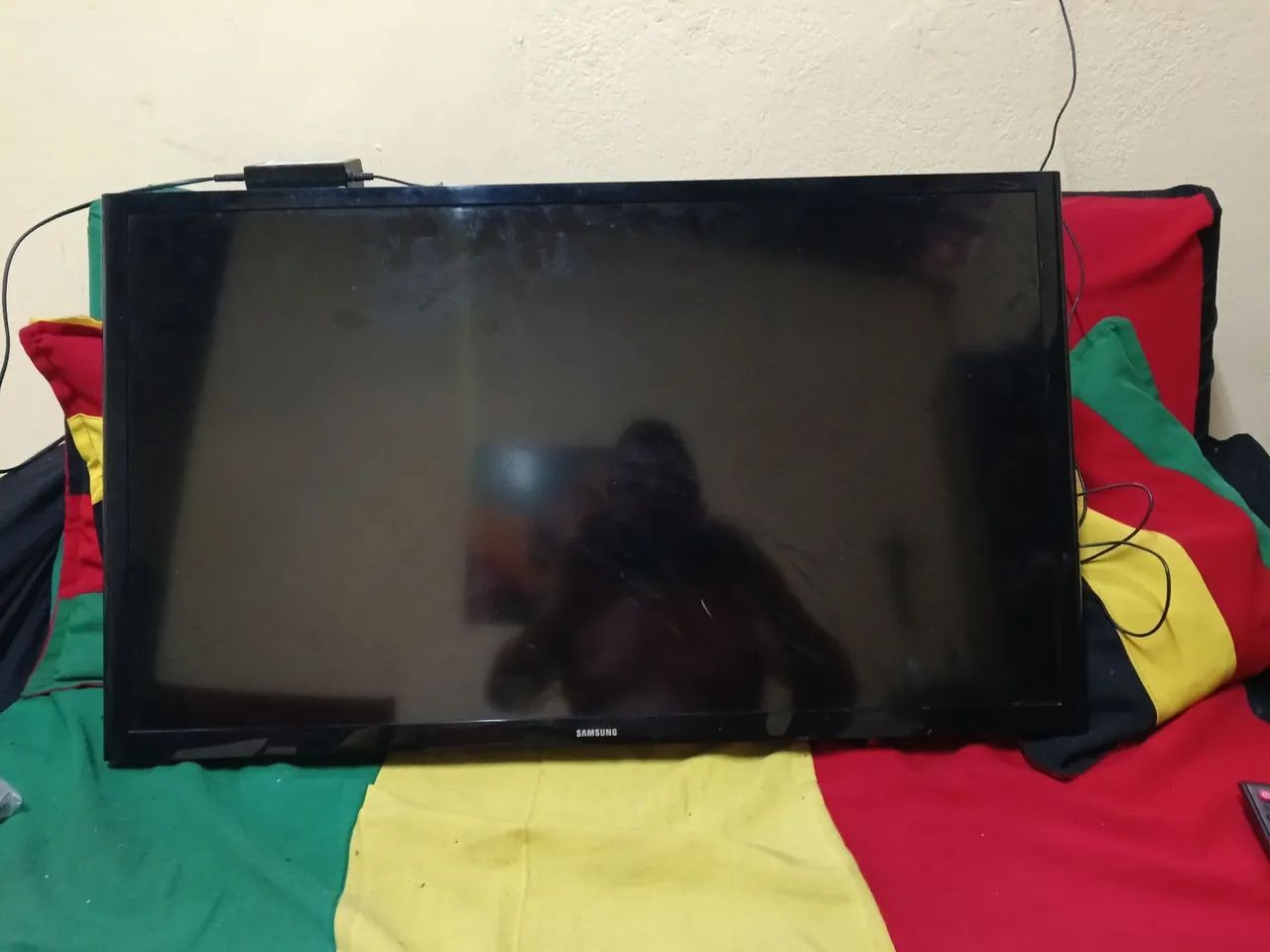 Tv Samsung HD 32 polegadas  - Foto 4