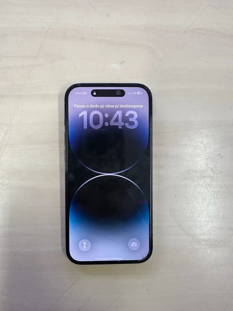 iPhone 14 Pro 128gb