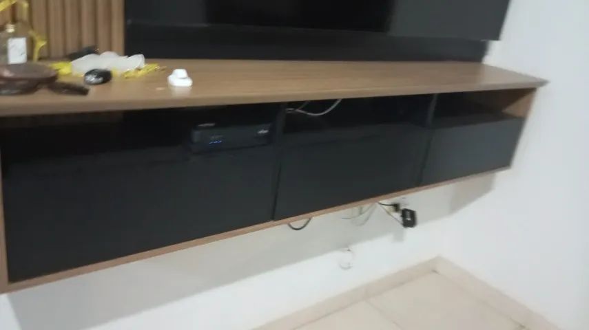 Painel de parede para tv de 70 polegadas 