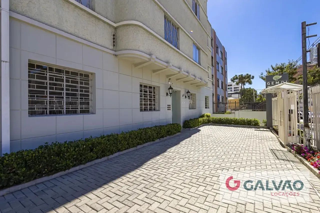 Conjunto Comercial no Batel - Foto 3