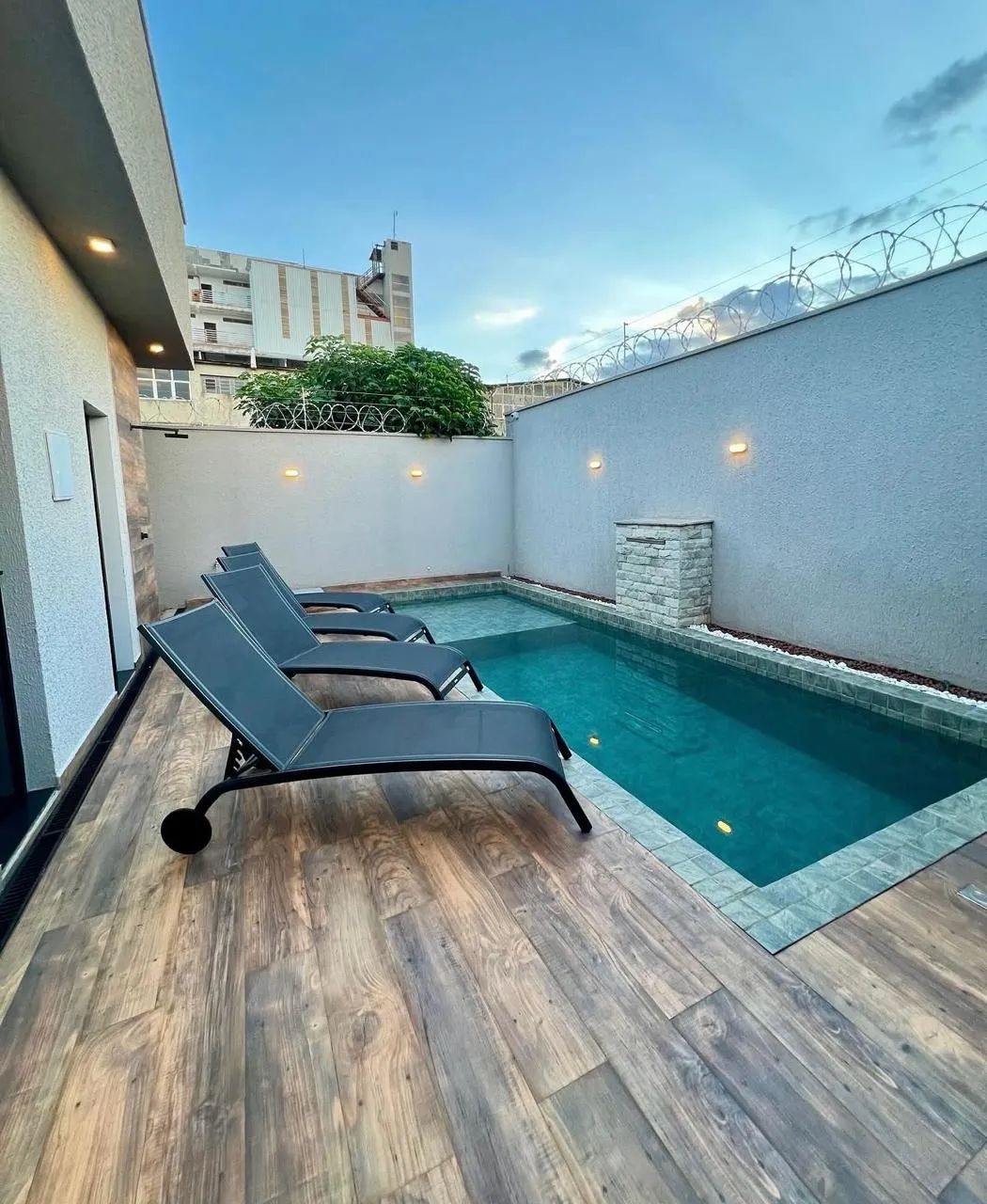 Casa Térrea Jardim Vila Boa 183m²