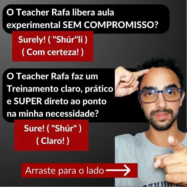 Professor de inglês | Aula particular de inglês | inglês particular - Foto 2