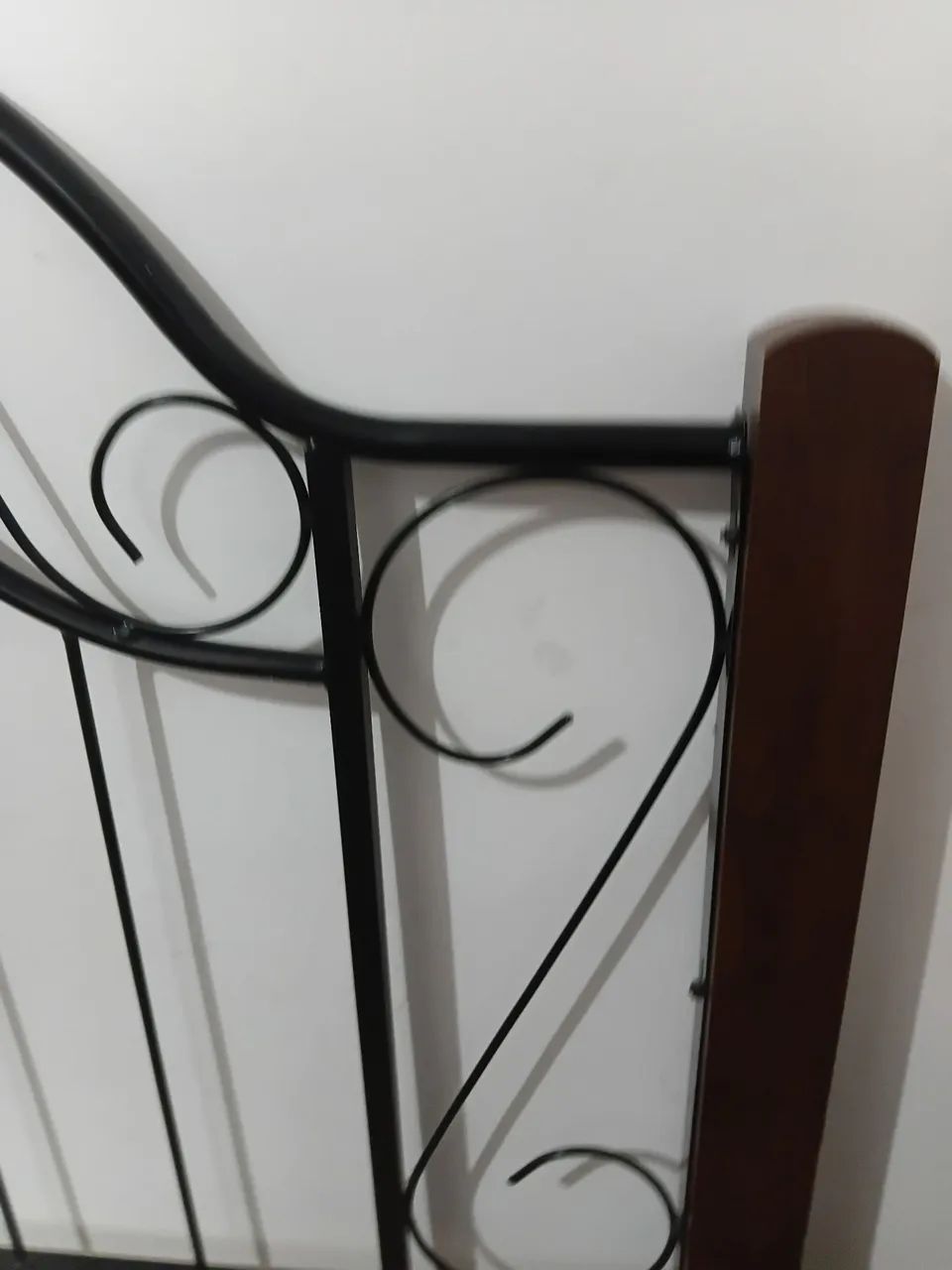 Cabeceira de casal  - Foto 4