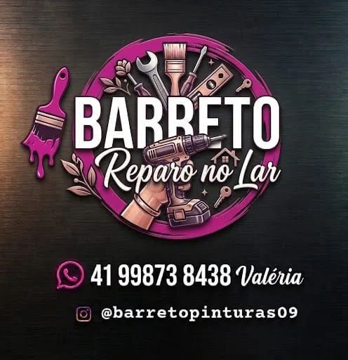 Reparos no lar