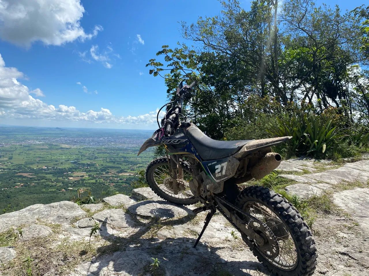 CRF 230 - Foto 3