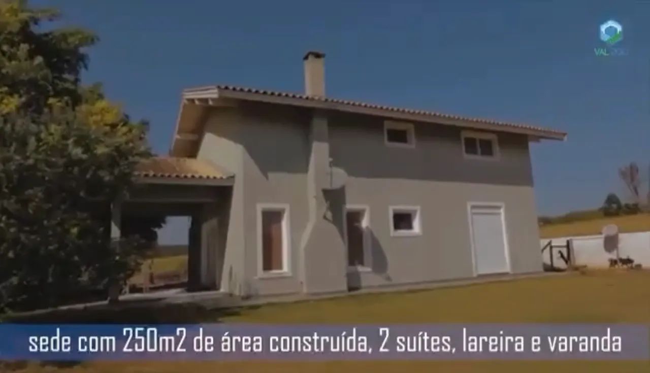 Haras em Salto de Pirapora 