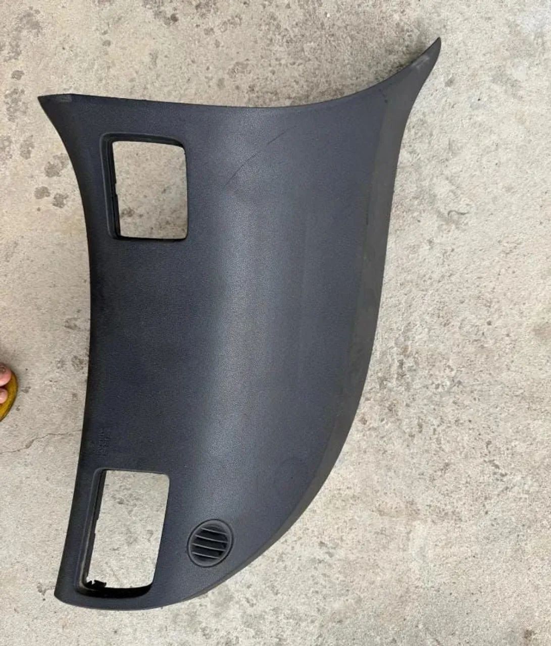 Kit airbag Honda Civic 2007/2010 - Foto 2