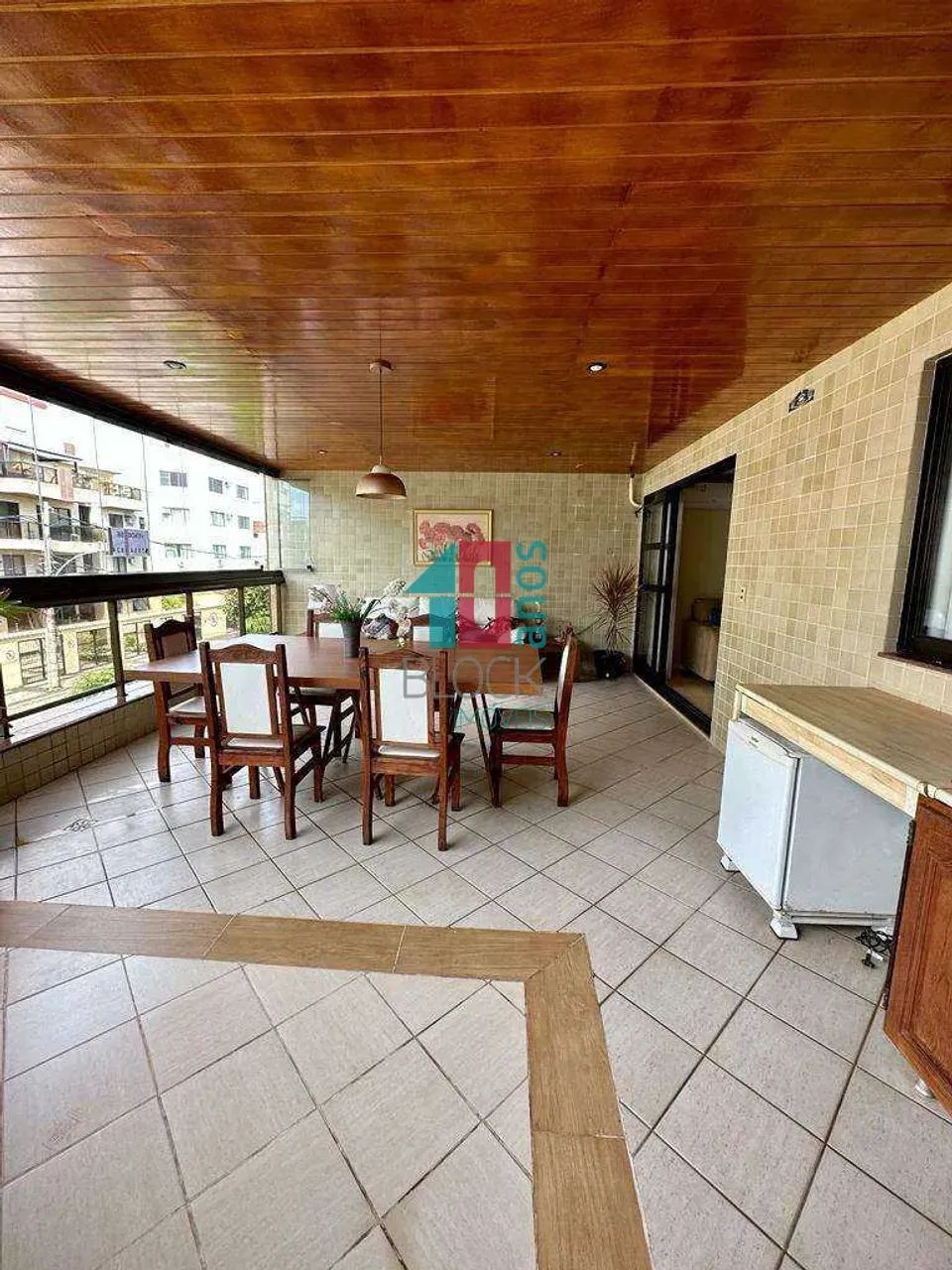 Recreio dos Bandeirantes | Apartamento 3 quartos, sendo 1 suite - Foto 2