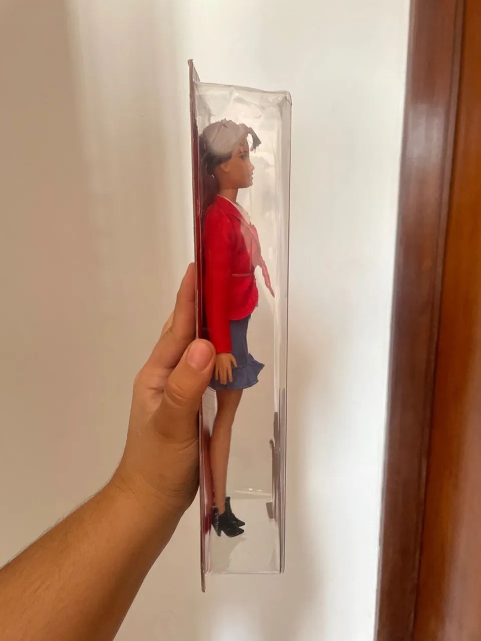 Barbie Roberta RBD - Foto 2