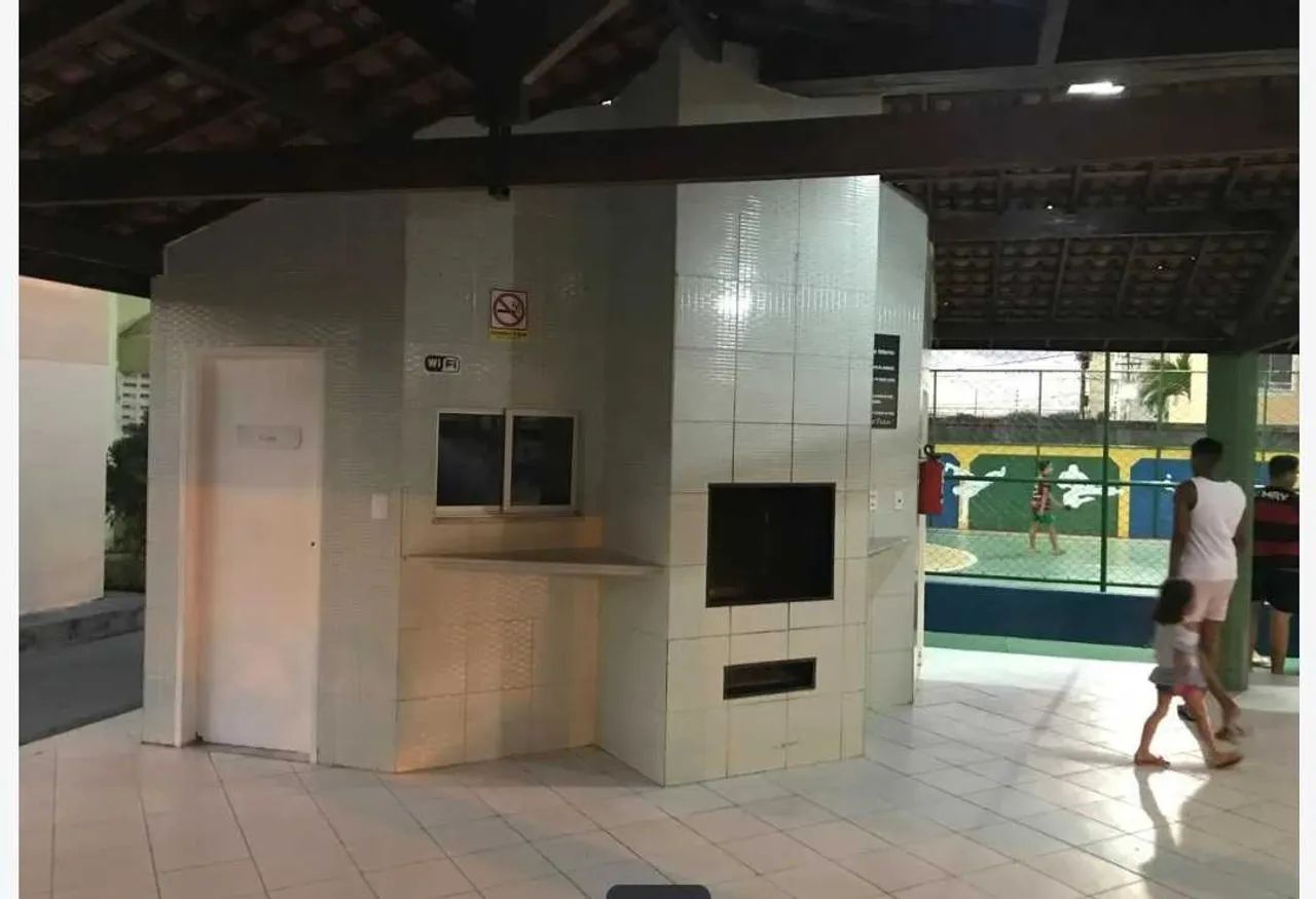 Ref. 427 Excelente Apartamento a Venda, no São Conrado / Orlando Dantas [2363] - Foto 8