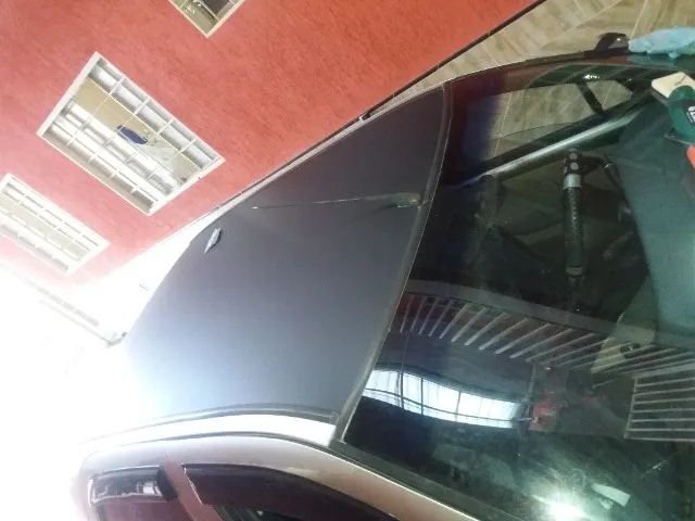 envelopamento de teto de carro, profissional! - Foto 4