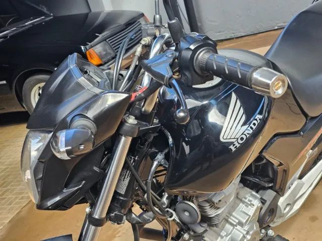 Honda CG 160 Start  - Foto 3