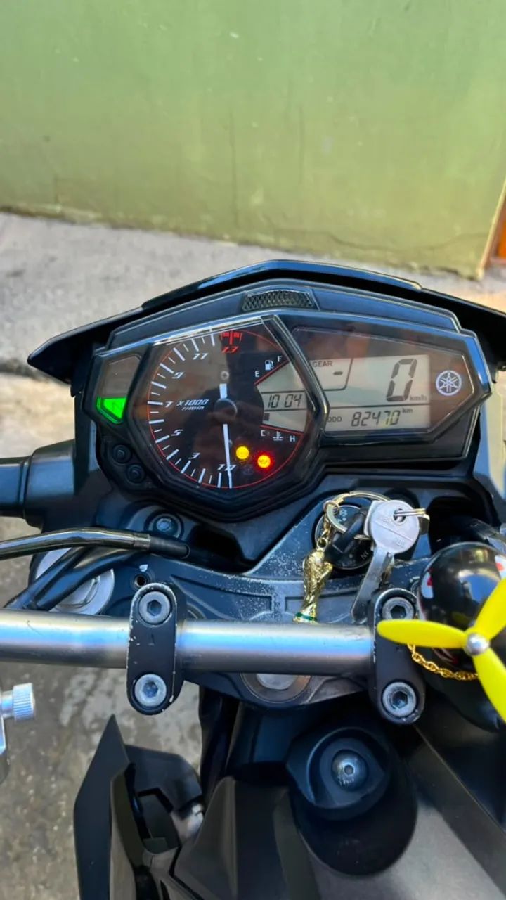 MT 03 2018/2019 - Foto 5
