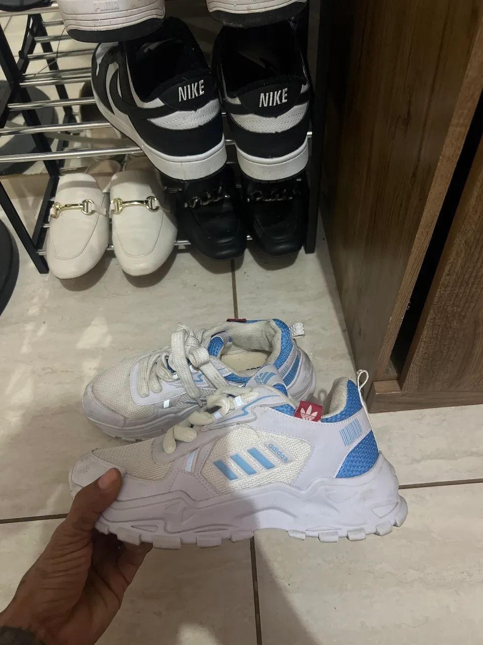 Tenis adidas original  - Foto 2