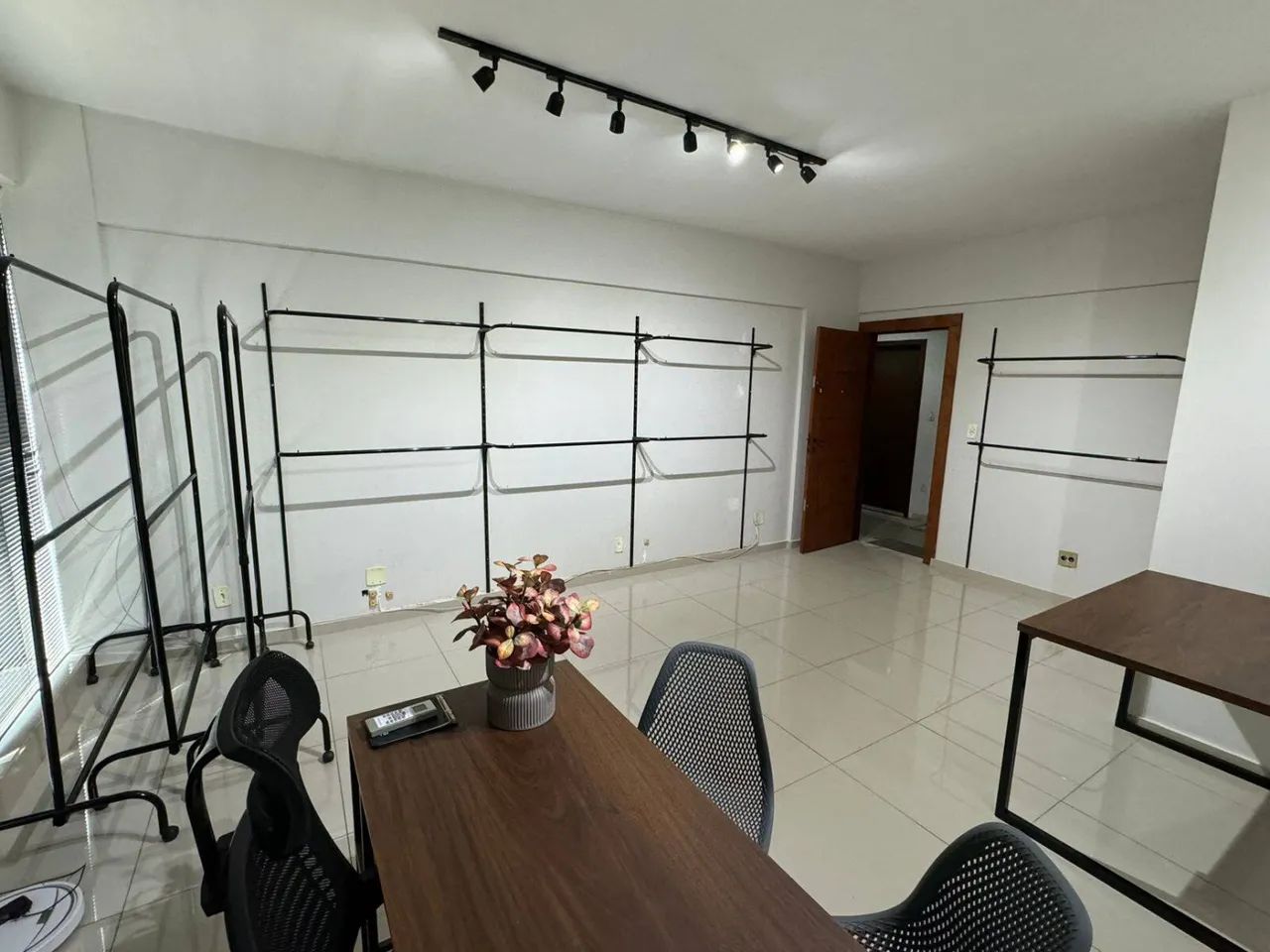 Sala Comercial no Edificio Wall Street - Foto 3