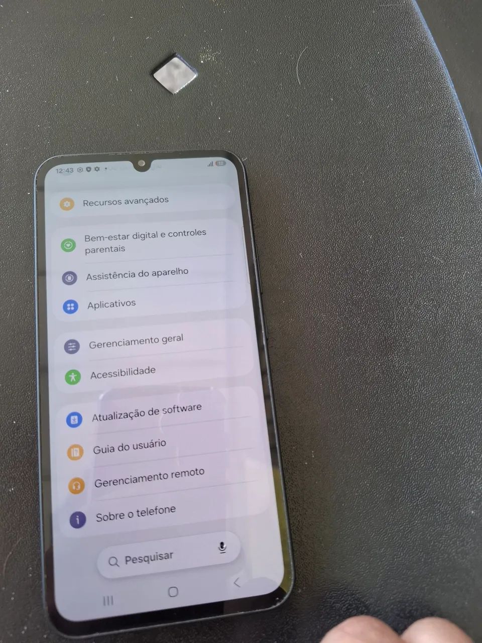 Samsung 34 128gb - Foto 4