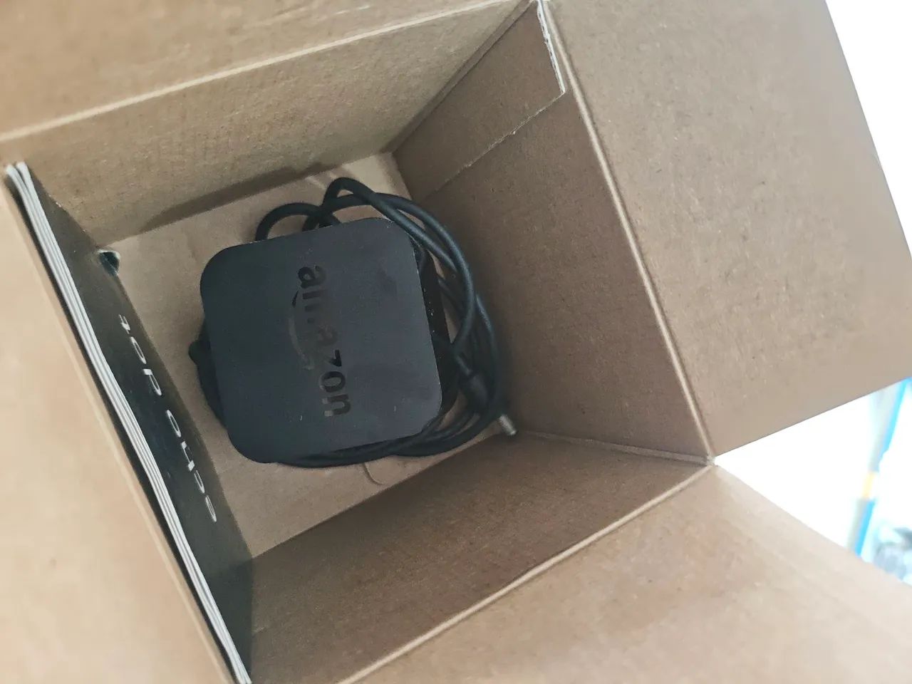 Alexa Echo Dot  Perfeito Estado - Foto 2