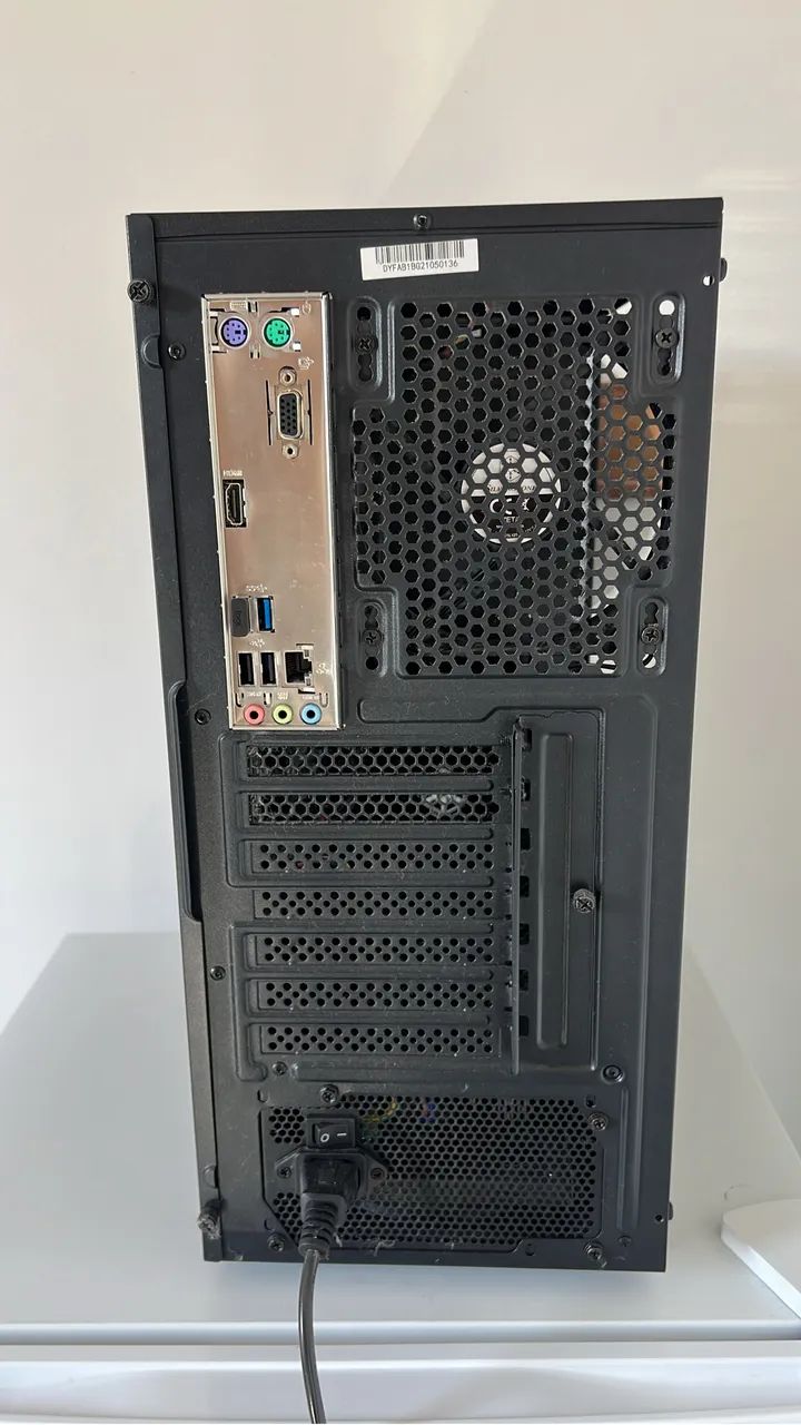 Desktop  Gamer turbo - Foto 2