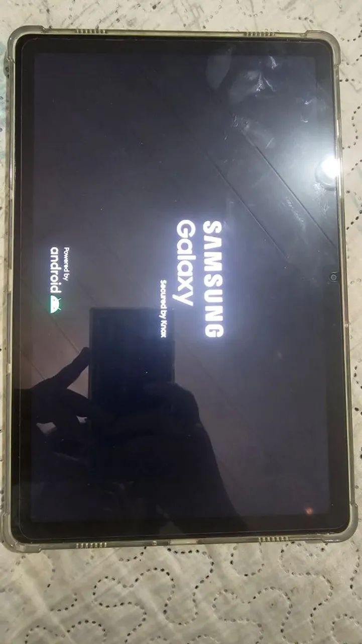Tablet Samsung Perfeito 