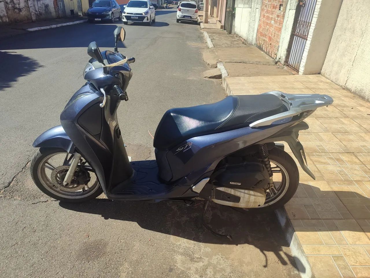 Honda SH150 - Foto 4