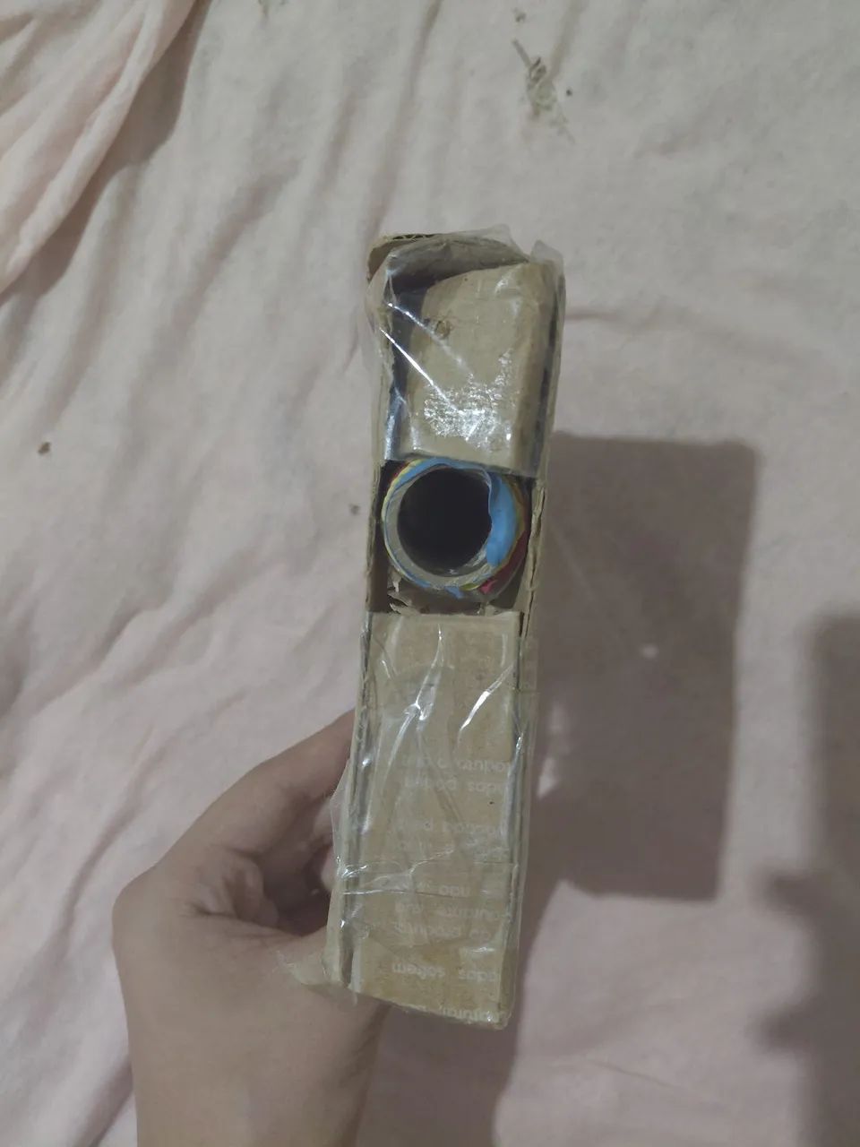 ?Arminha de Brinquedo com Cano - Infantil? (vem sem balão) - Foto 4