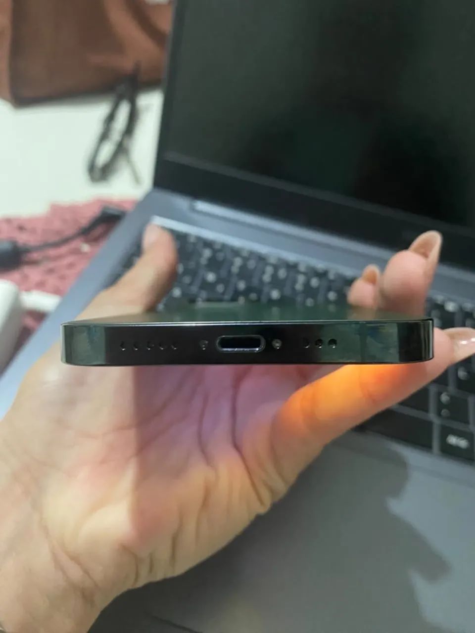iphone 13 pro 128gb  - Foto 2