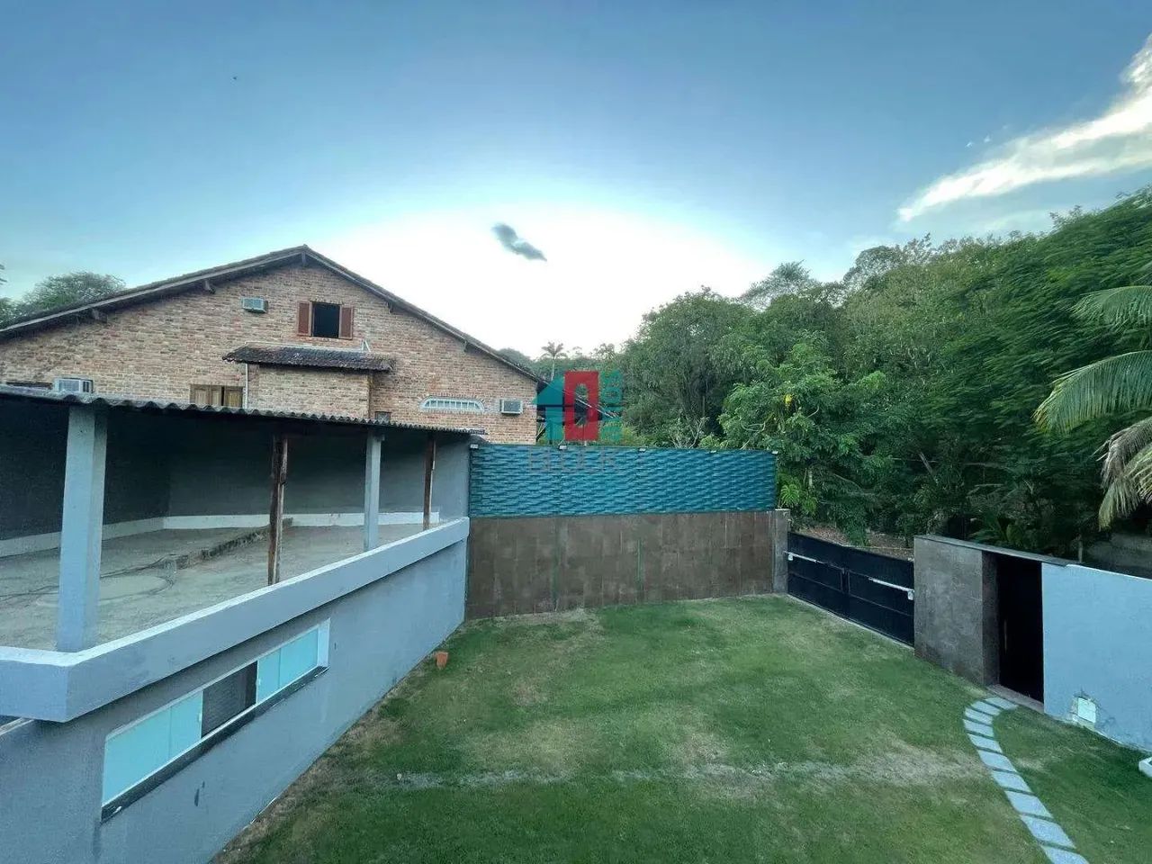 Vargem Pequena | Casa 3 quartos, sendo 1 suite - Foto 7