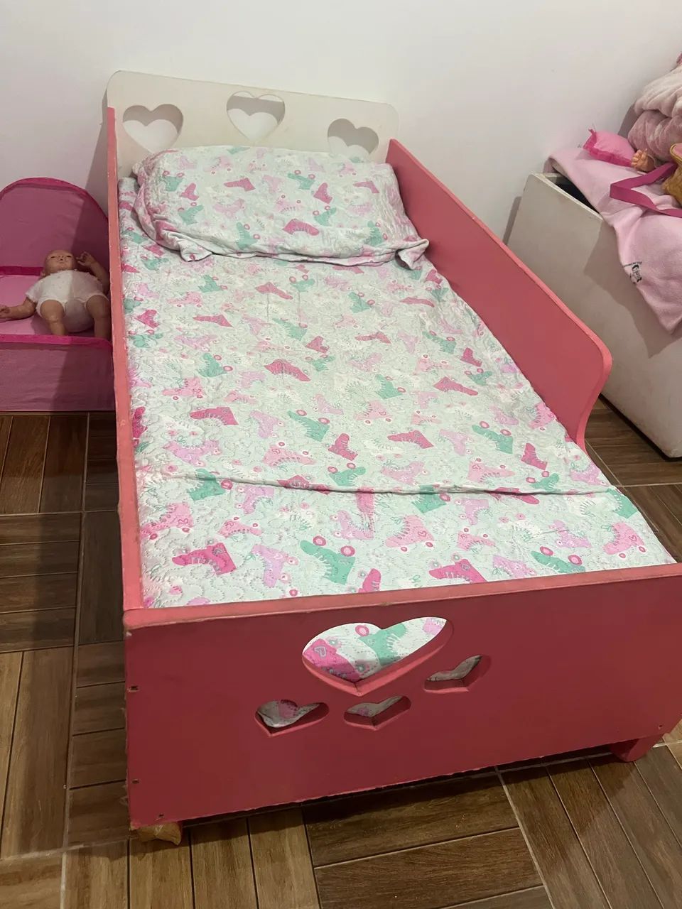 Cama infantil 