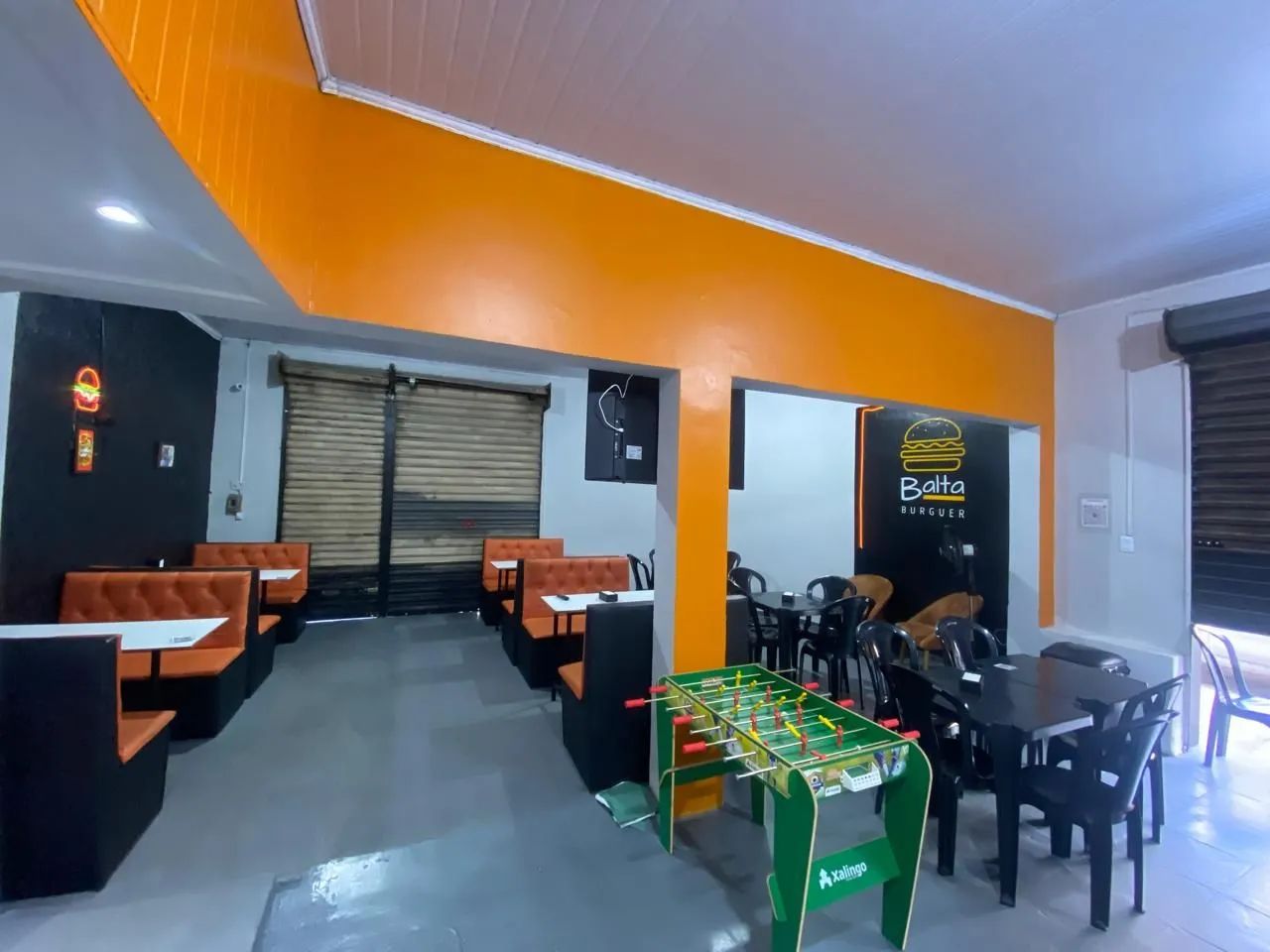 Passo ponto só  entrar e trabalhar  - Foto 3