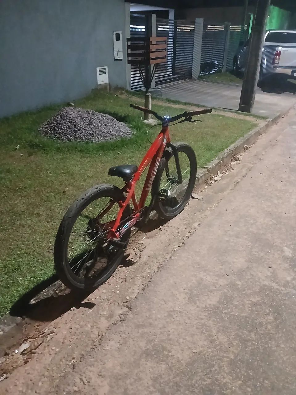 Bike viking tuff 25 - Foto 2