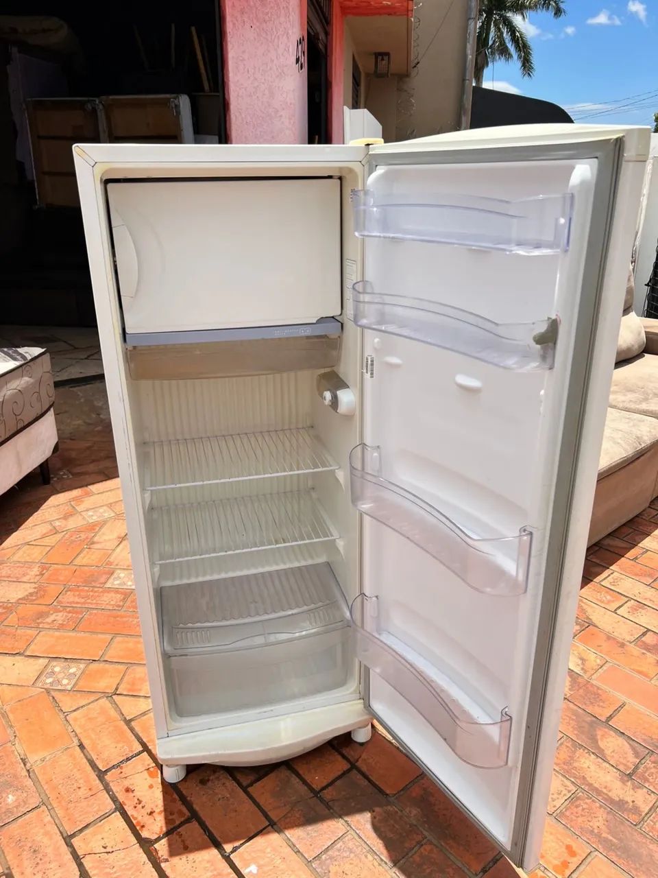 GELADEIRA CÔNSUL  - Foto 4