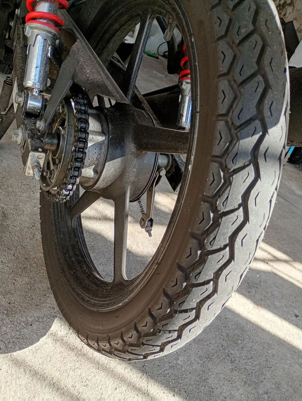 Fazer 150  - Foto 4