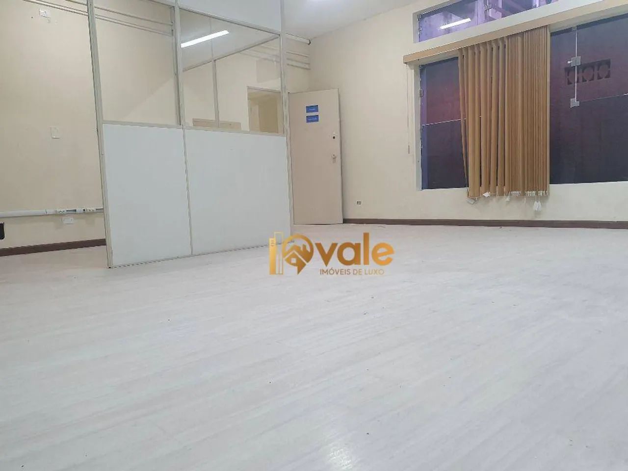 Salão Comercial de 200m2 no centro de SJCampos - SP - Foto 5