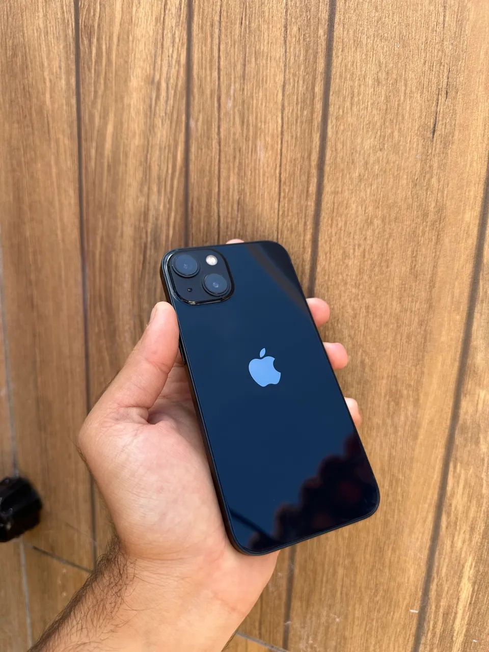 IPHONE 13 128gb(COM NOTA)
