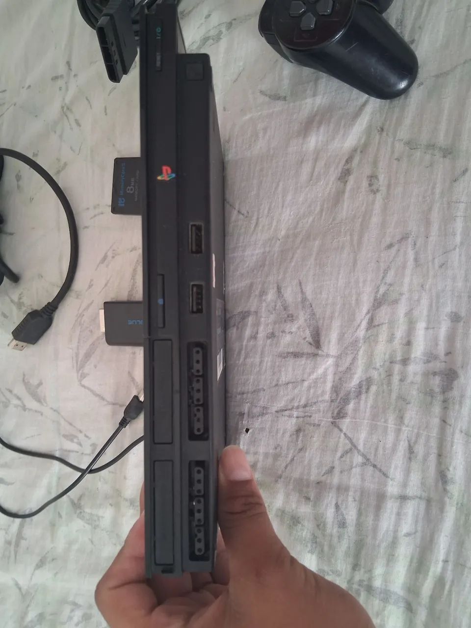 PlayStation 2 - Foto 4