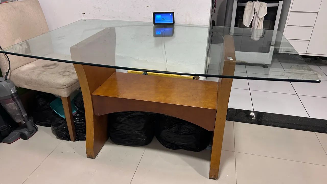 Mesa de jantar - Foto 2