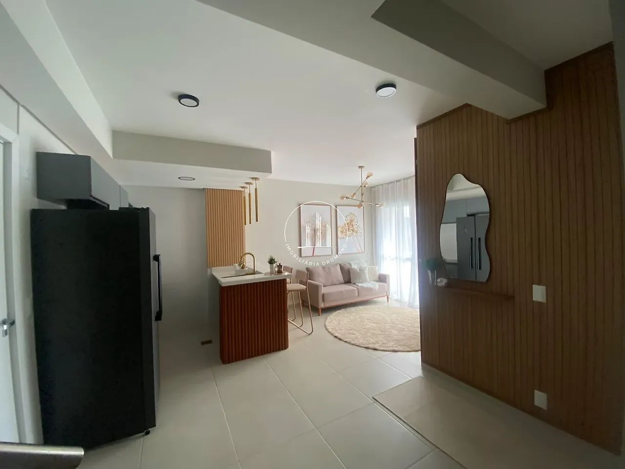 Apartamento 3 Quartos com 1 Suíte e 93m² - Itacorubi - CEN - Foto 3